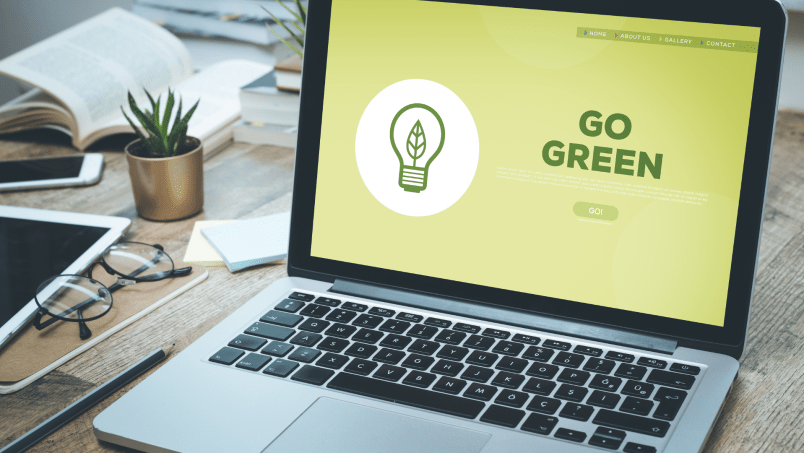 Go Green But Remember to Stay Green: 5 Myths To Disregard
