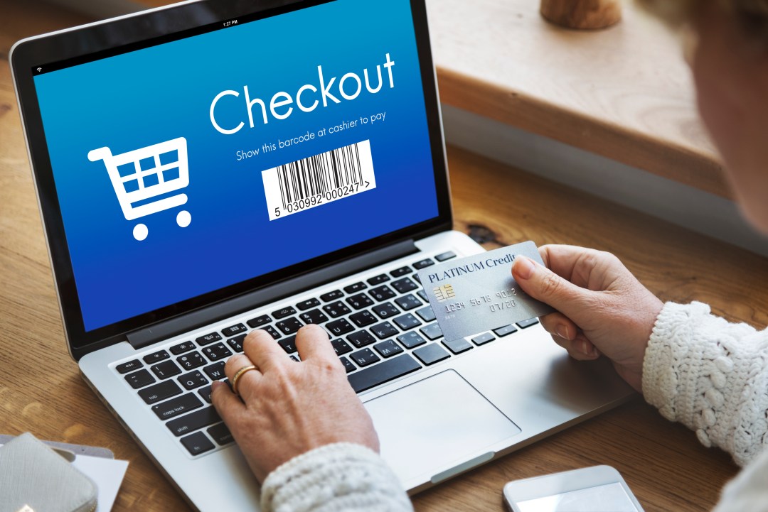 Simple checkout