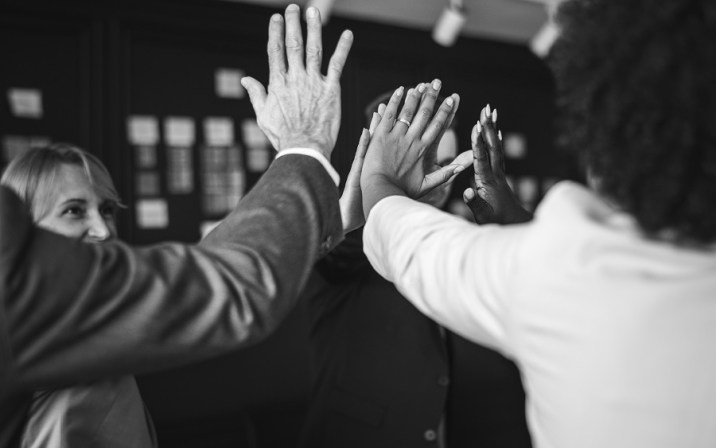 optimize business operations