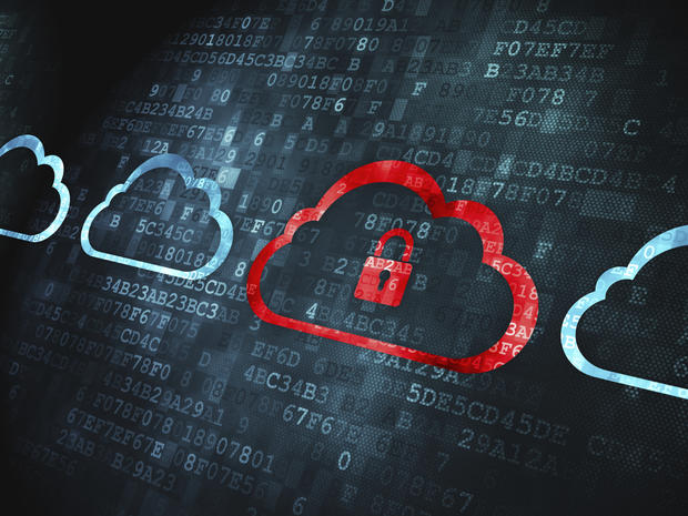 cloud computing
