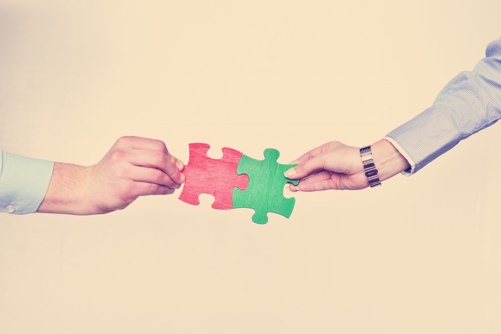 Customer Relationship Management
