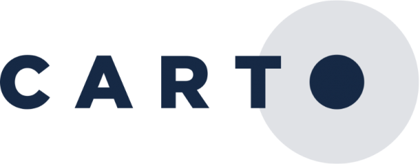 CARTO logo