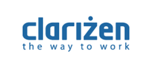 Clarizen logo