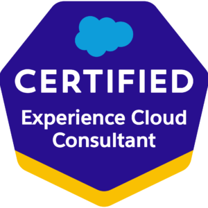 Experience-Cloud-Consultant