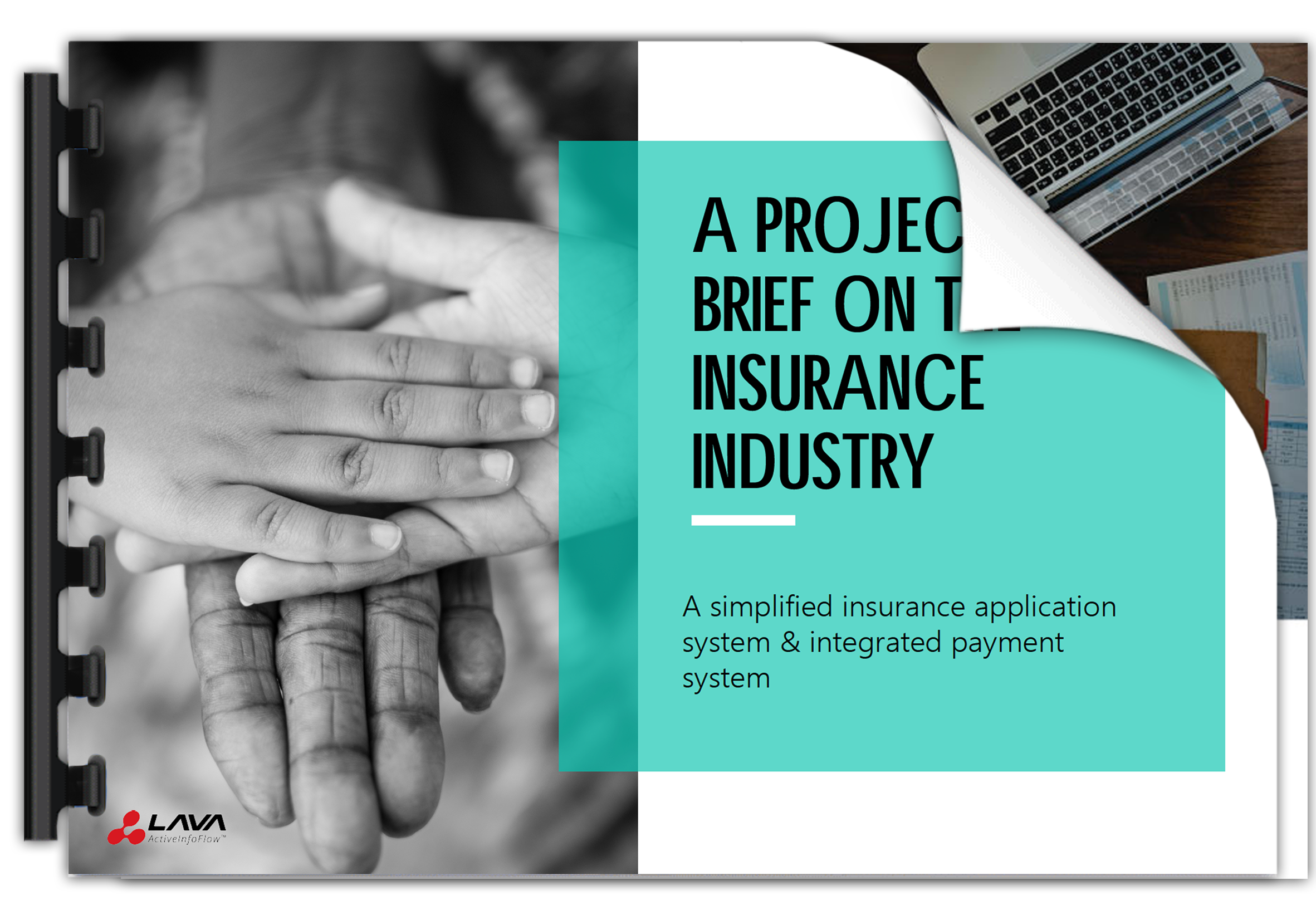 Insurance Company Project Brief
