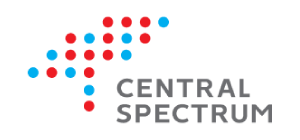 Central Spectrum