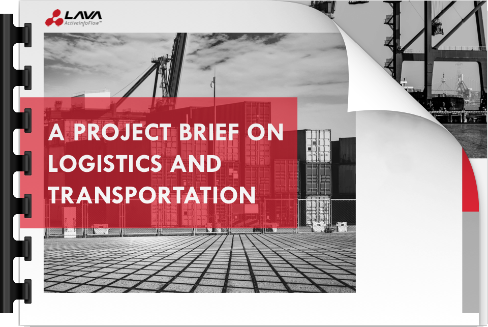 Logistics Project Brief