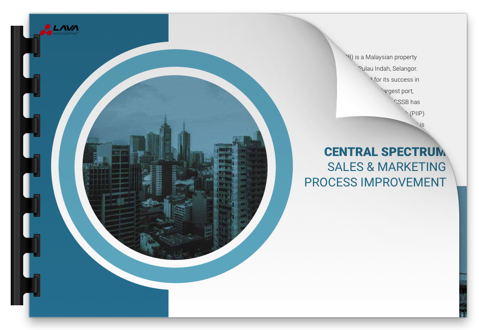Central Spectrum Project Brief