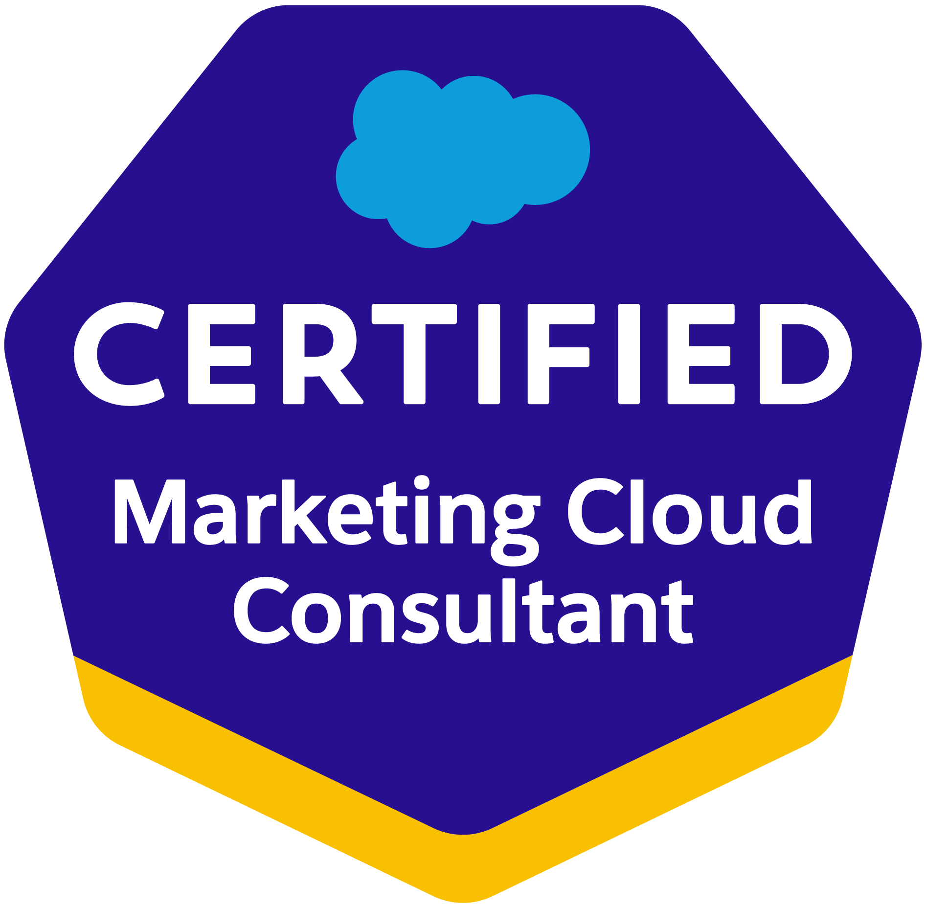 Marketing-Cloud-Consultant 