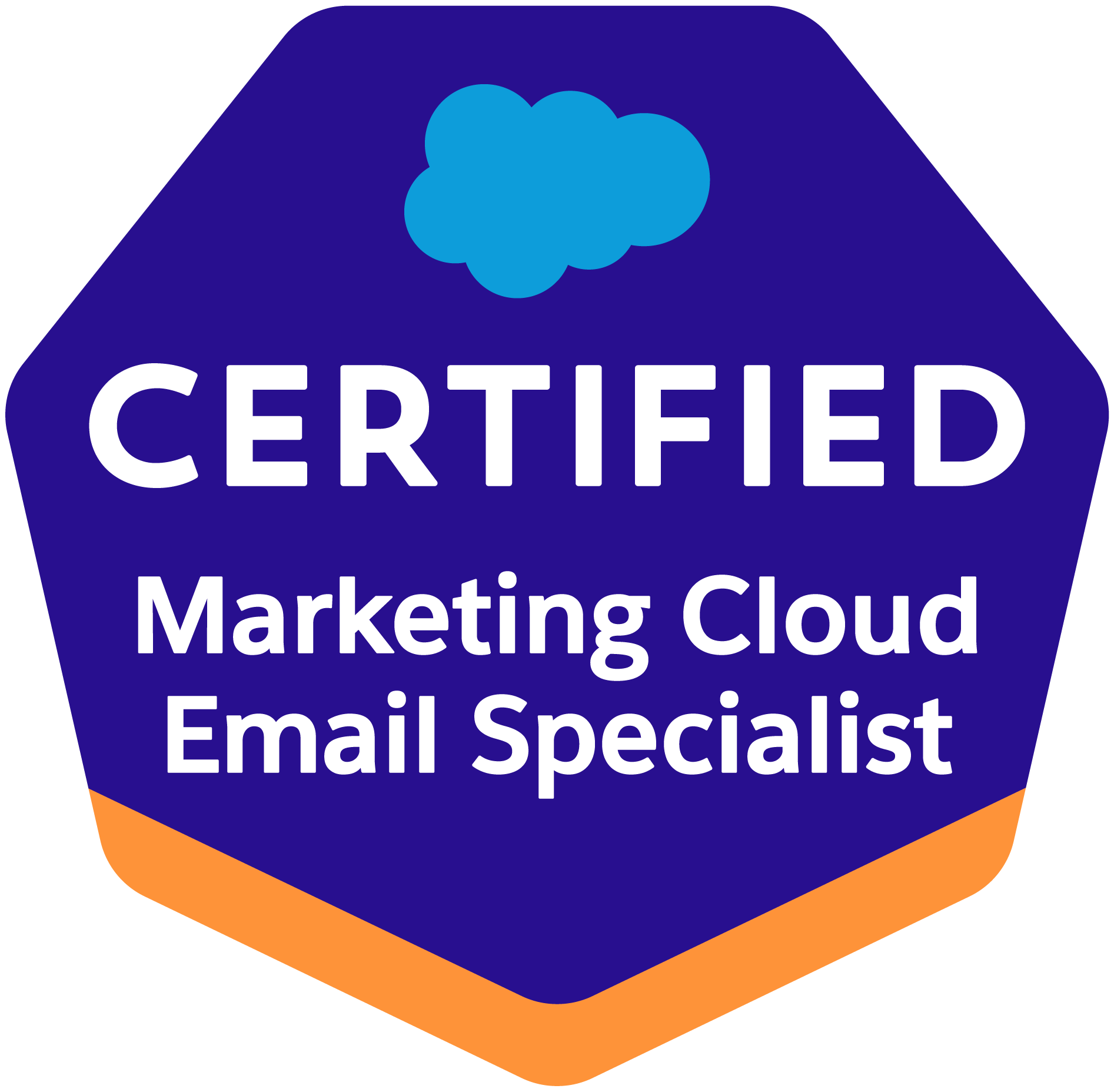 Marketing-Cloud-Email-Specialist