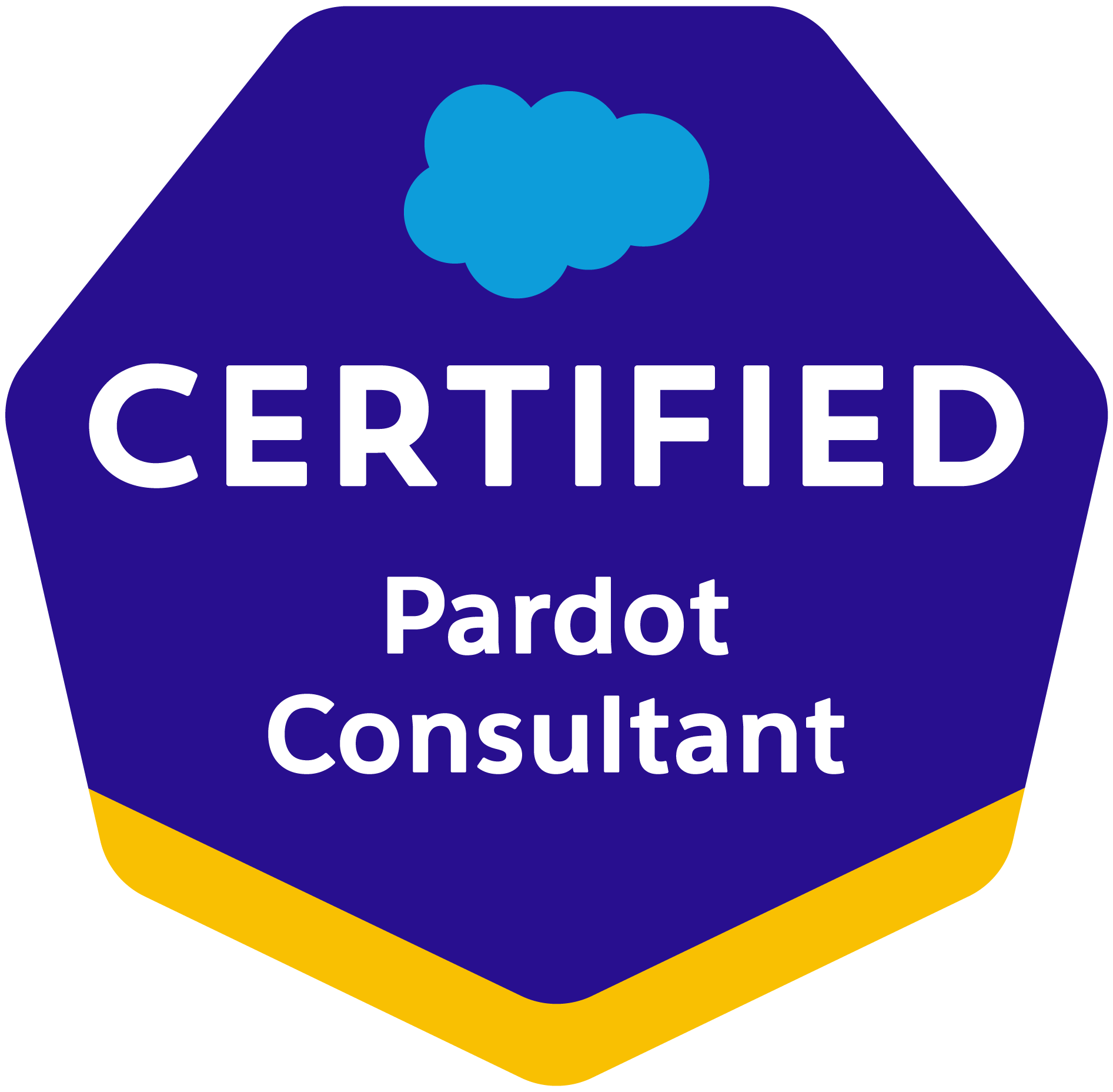 Pardot-Consultant