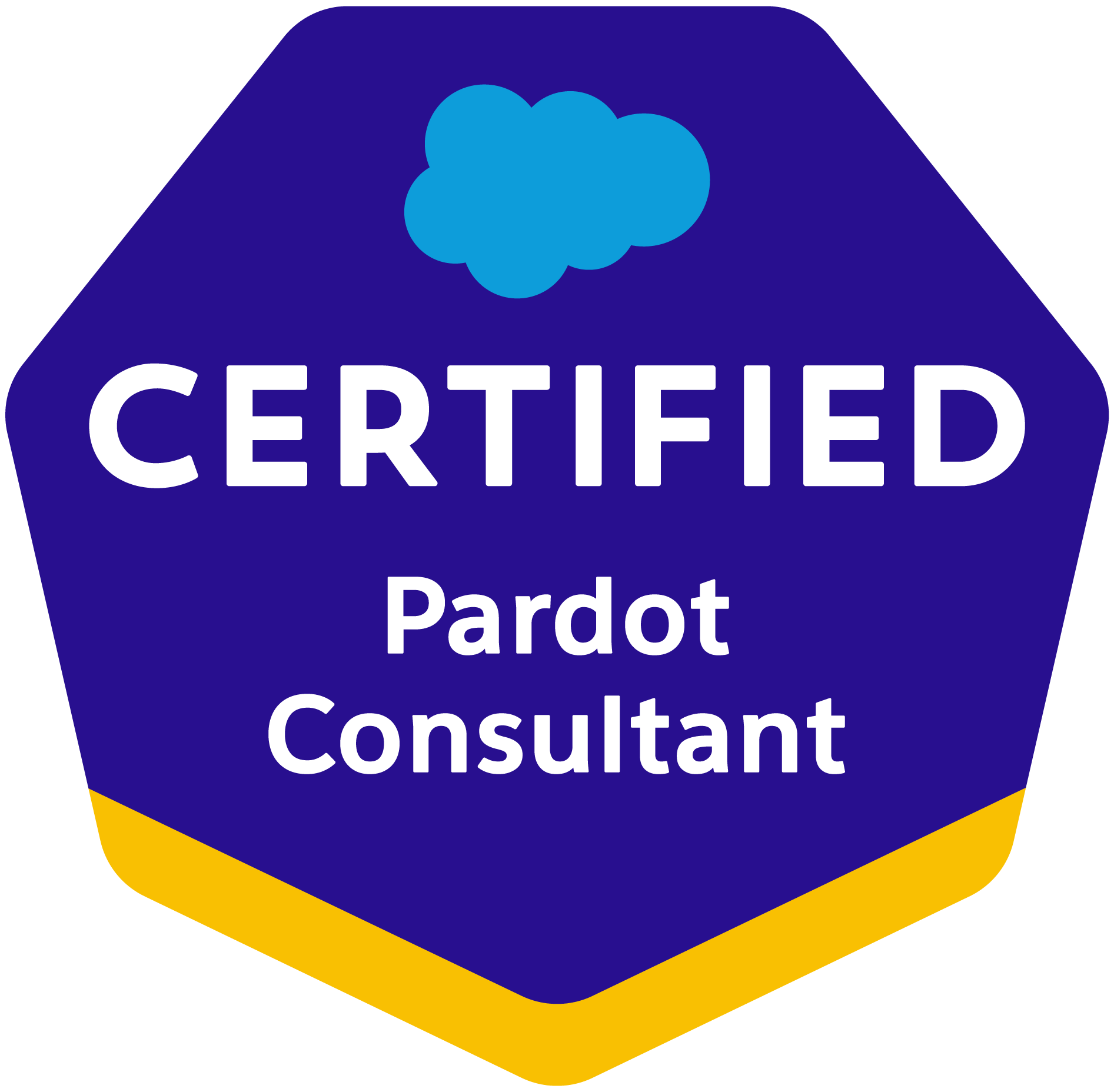 Pardot-Consultant