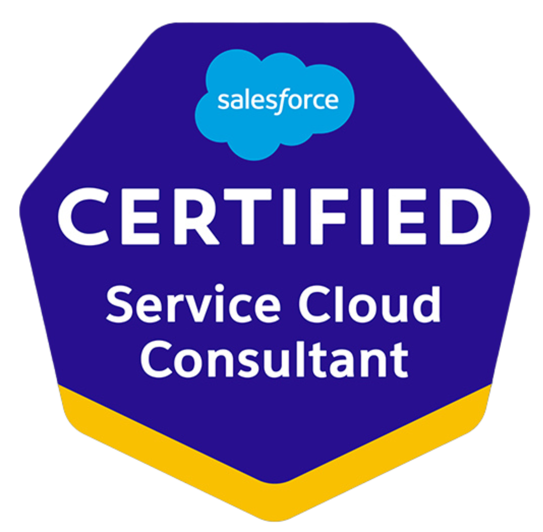 service cloud consultant