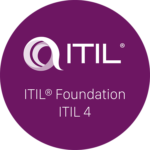 ITIL 4