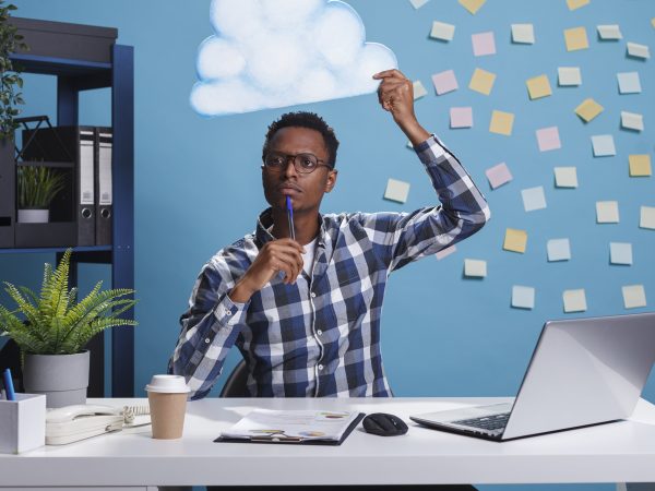 BFM Podcast: Cloud for SMBs and Why They Need It