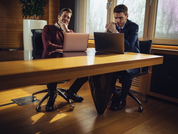 Manual Spreadsheets Vs Automation with Salesforce