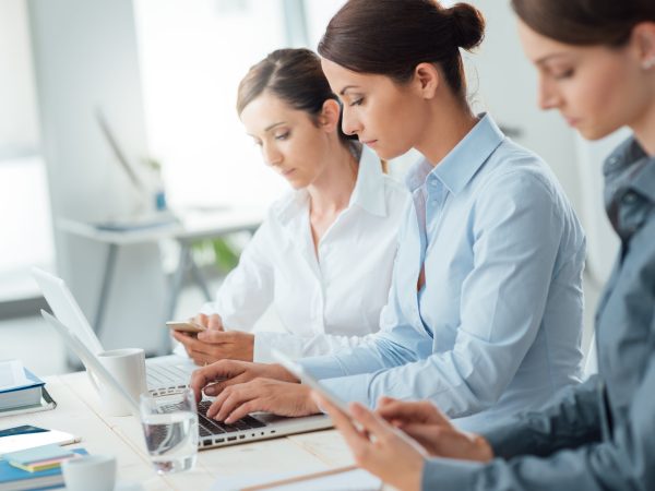 Promote Efficient Growth with Existing Resources