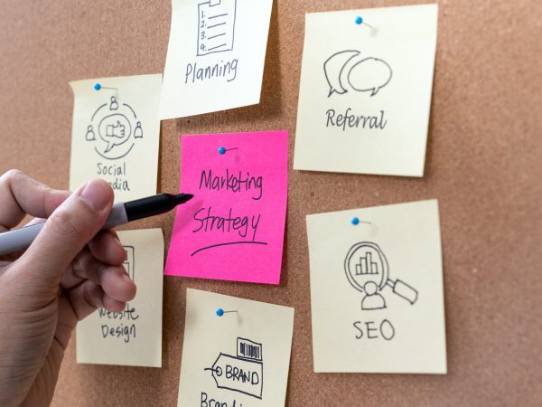 Let’s Build a Resilient Marketing Strategy!