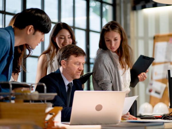 Choose to Accelerate and Scale Your Business
