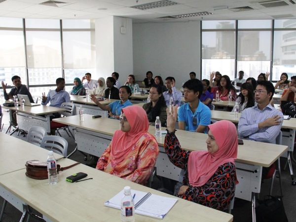 CSR Event: Salesforce for NGOs