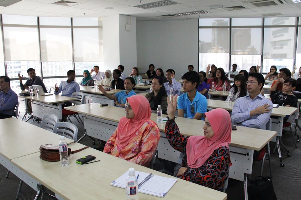 CSR Event: Salesforce for NGOs