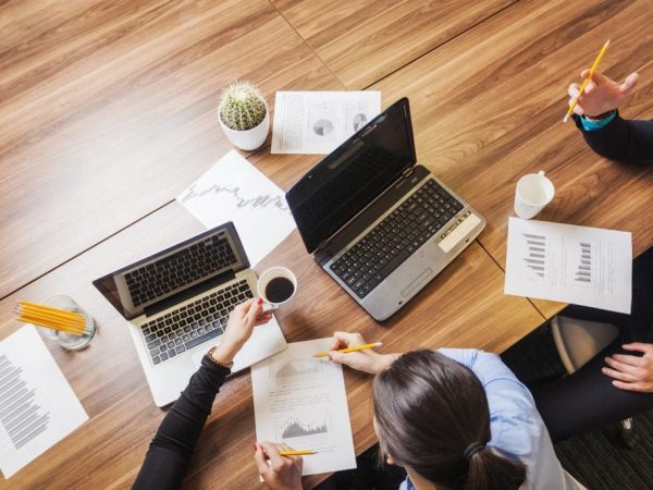BFM Podcast: How Can Startups Stay Nimble While Expanding?