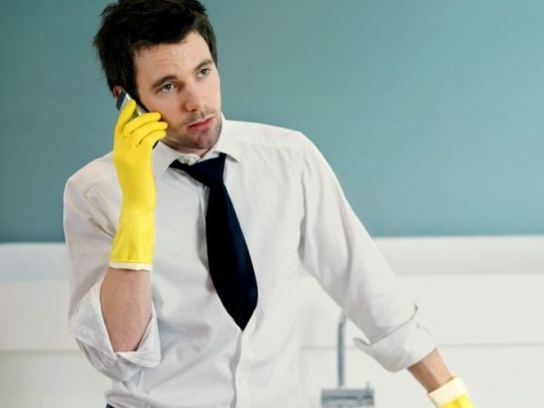 Dear Business Leaders, Stop Shooting Yourself In The Foot