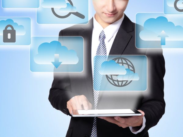 Fancy a Career in Cloud Computing?
