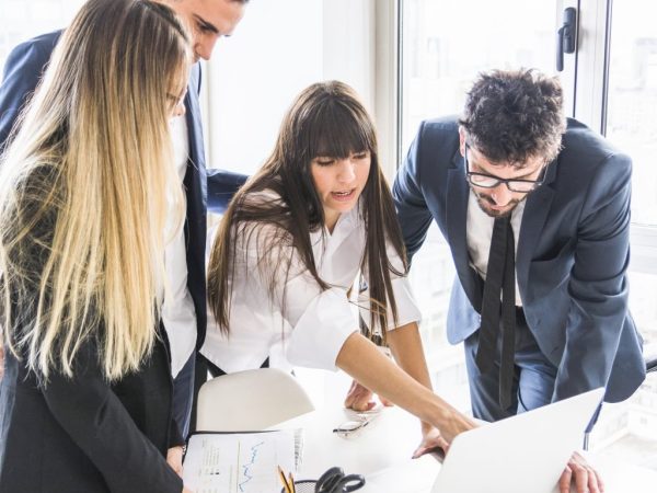 How You Can Use Technology To Retain New and Existing Employees