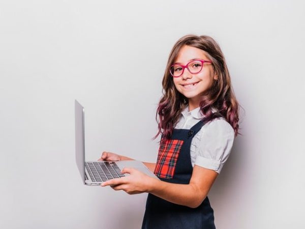 Why Your Kids Ought To Learn Coding