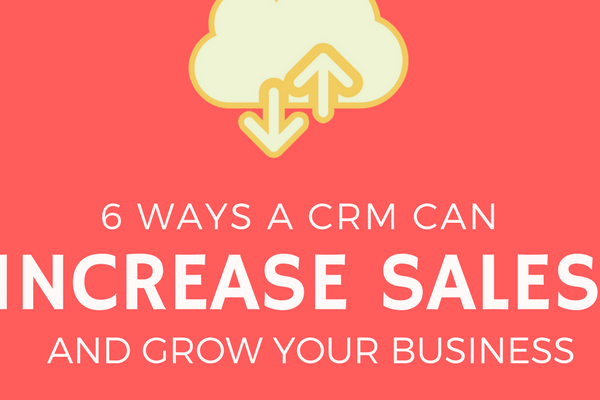 What is a CRM System? It’s Your New Ferrari! [Infographic]