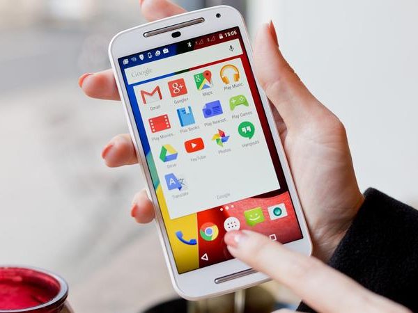 Power Your Workforce Collaboration by using Google Apps