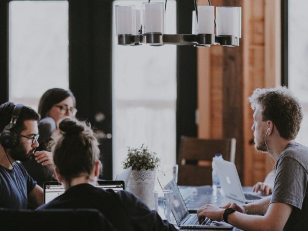The Arrival of AI and How to Prepare for the Future of Work