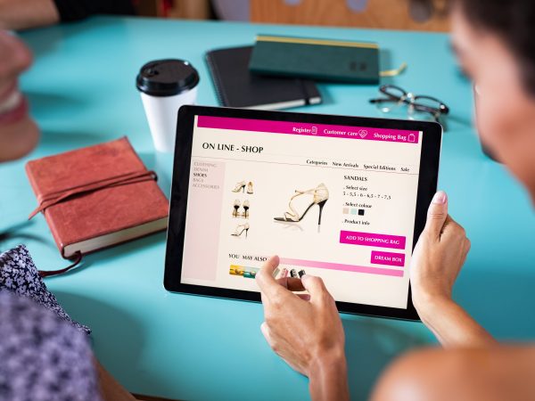 Shopping Online, Made Better for your Customers