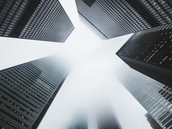 Why Real Estate is Moving to the Cloud