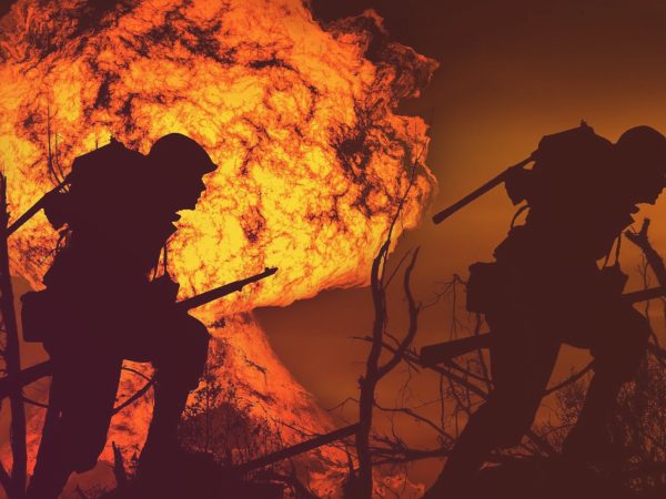 Geo-Interactive Technology is the New Superhero in Times of Crisis