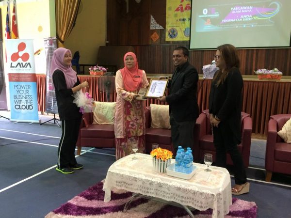 Raising Awareness about Cyber Crime among Malaysian Youth