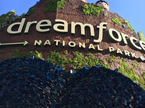 Saleforce Makes A Big Bang at DreamForce 2019