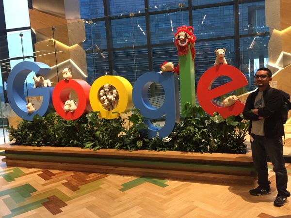 Learning about Data Processing on Google Cloud
