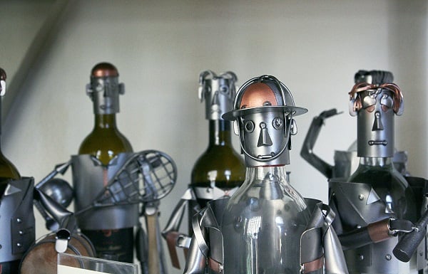 A Human-Centred AI Approach Is Key To A Positive Future