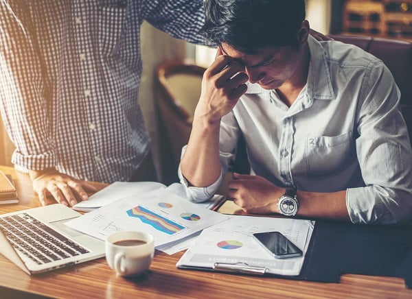 4 Signs You’re Wasting Time at Work and What You Need