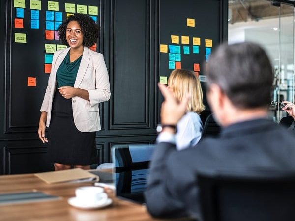 What Category of CRM Leader Do You Fall Into?