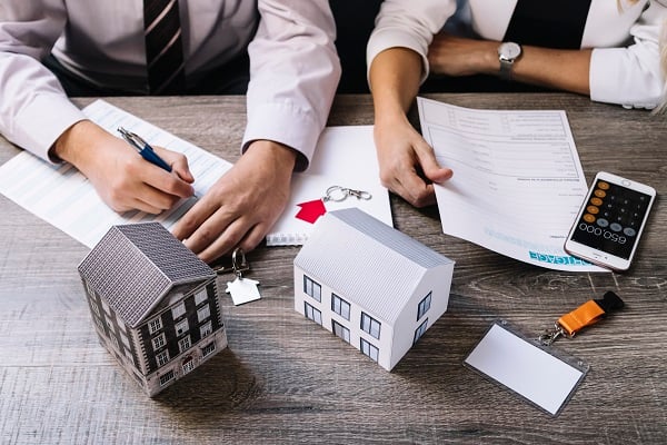 It’s Time to Reinvent the Mortgage Application Experience