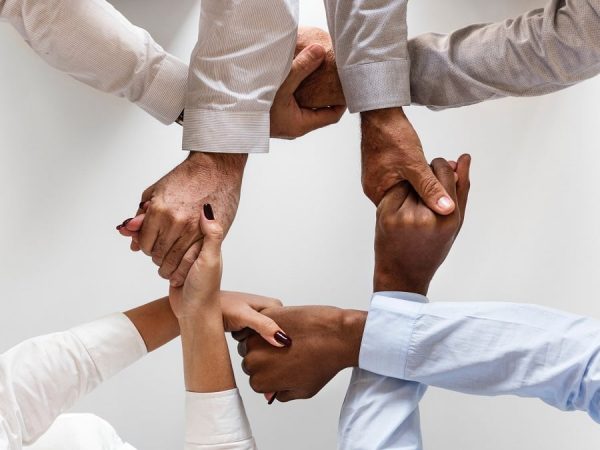 Better Ways You Can Collaborate with Your Colleagues