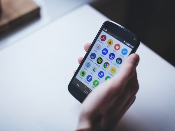 4 Reasons Going Mobile Is Important for Businesses