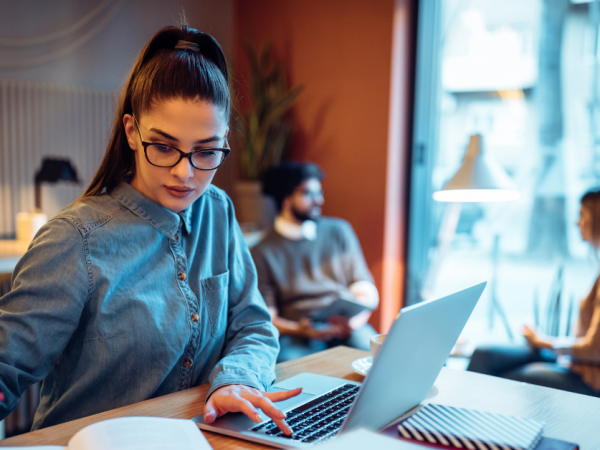 Student Relationship Management with Salesforce