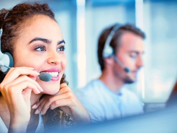 Customer Automation is the new in-thing!