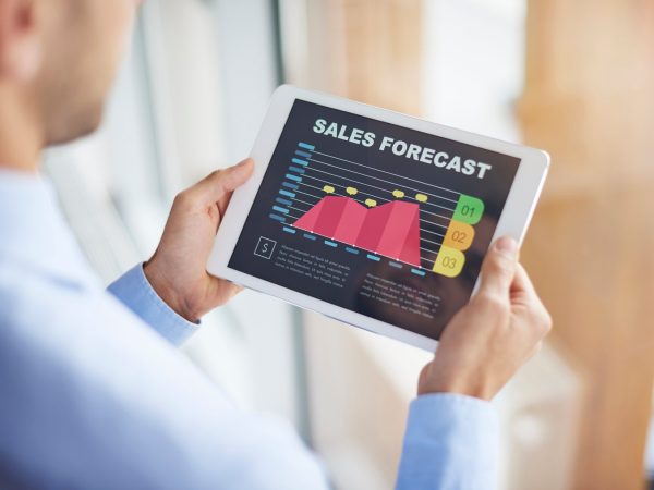 Virtual Sales: A New Era