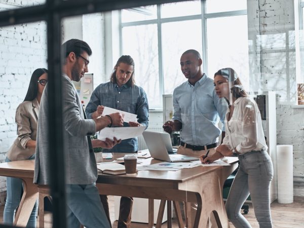 Join The Salesforce Family