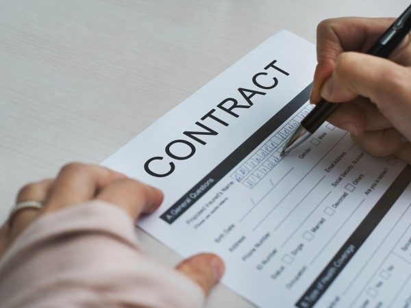 Forms: Are We Ready To Go Paperless?